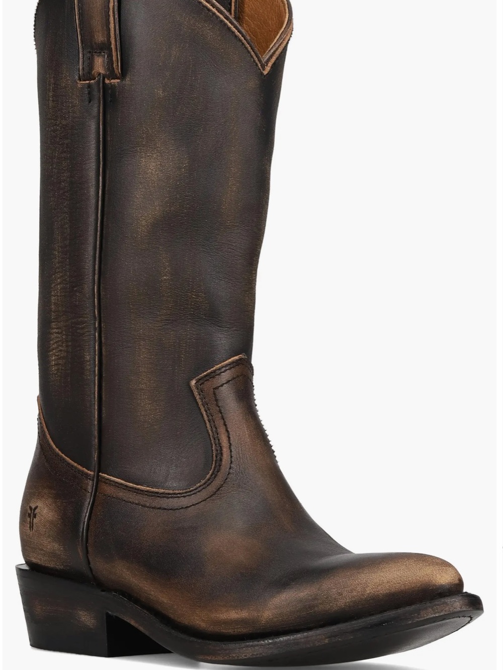 Frye Billy Pull-On Boot size 9.5